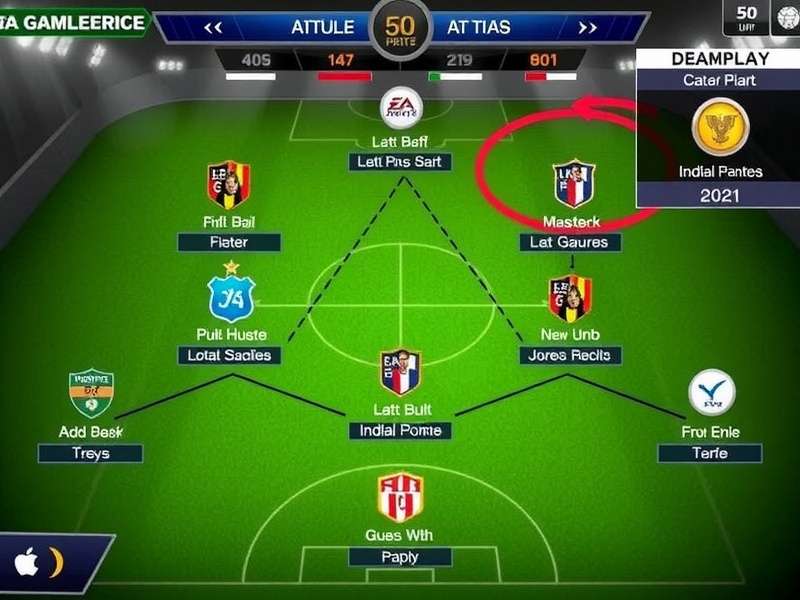 FIFA Elite Challenge Cup Indian Tournament