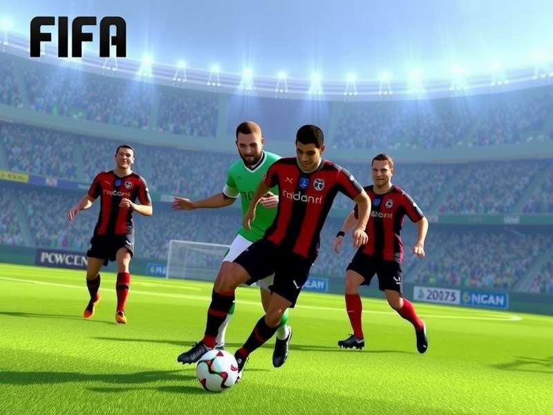 FIFA Elite Challenge Cup Strategy Guide